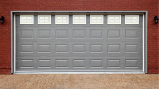 Garage Door Repair at Sierra Highlands South San Francisco, California