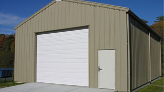 Garage Door Openers at Sierra Highlands South San Francisco, California